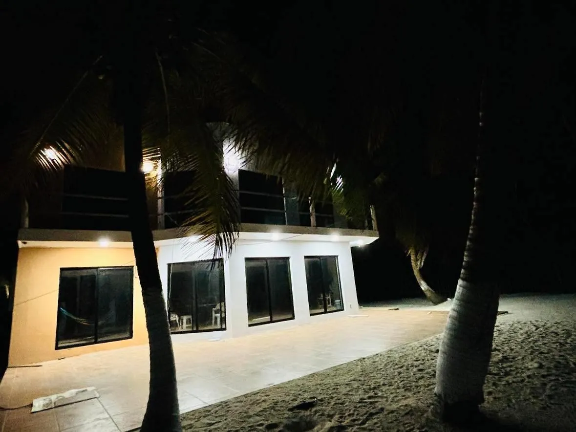 Casa Itzayana Costa Maya El Placer 0*,
