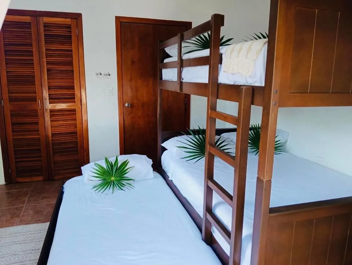 Villa Casa Itzayana Costa Maya El Placer