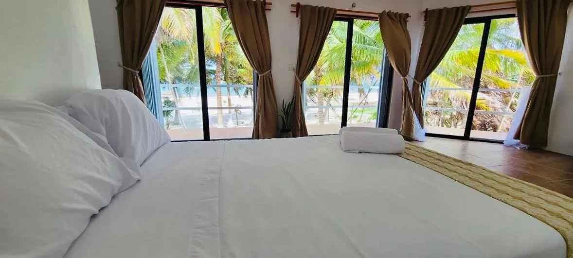 Villa Casa Itzayana Costa Maya El Placer