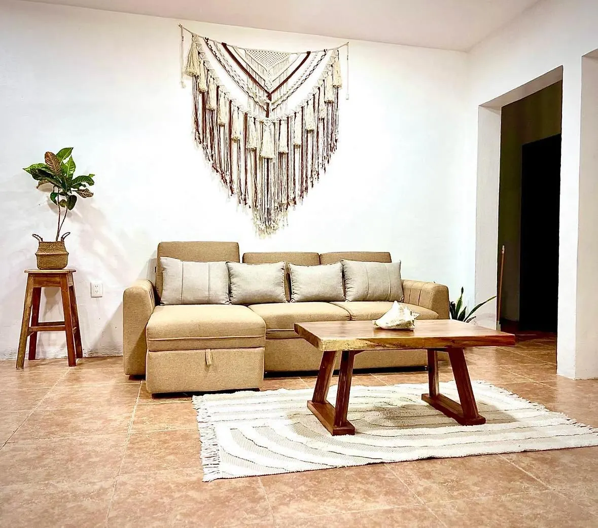 Casa Itzayana Costa Maya El Placer 0*,  Mexico