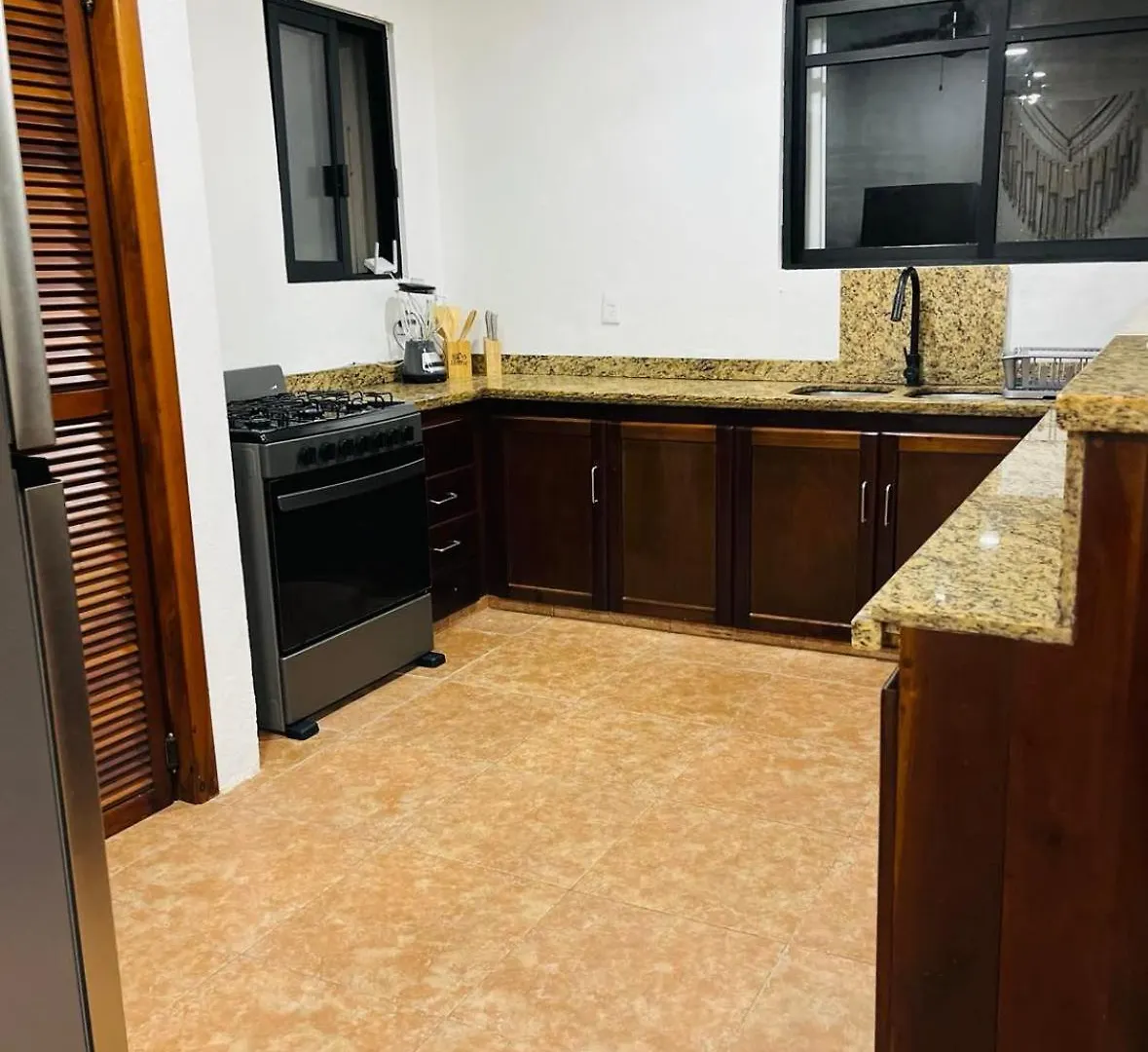 Casa Itzayana Costa Maya El Placer