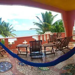 Hotel Mayan Garden, El Placer